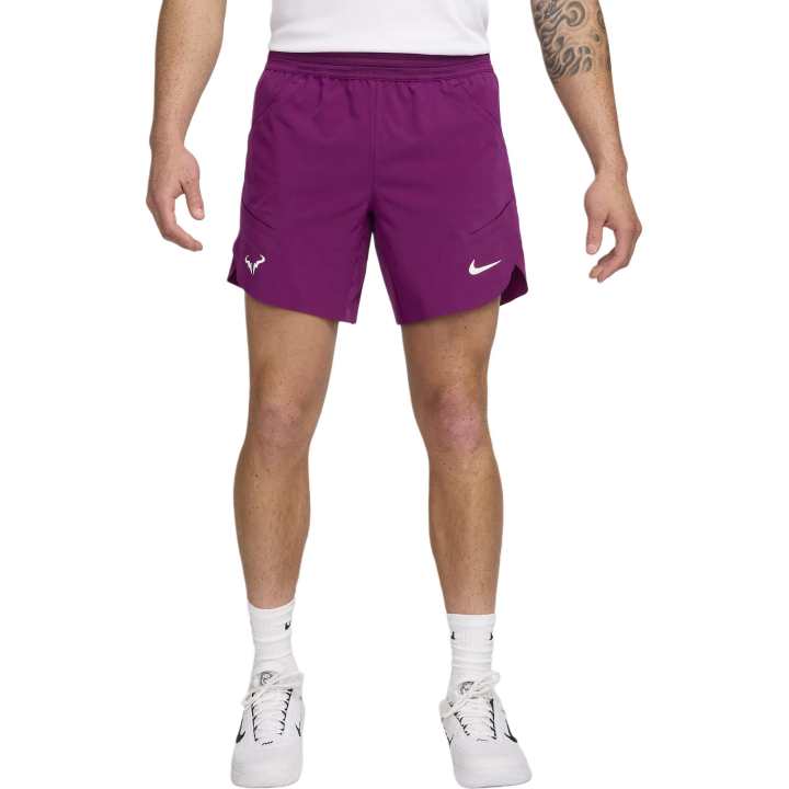 Nike Nike Rafa Men's Nike Dri-FIT Adv 7' Tennis Shorts