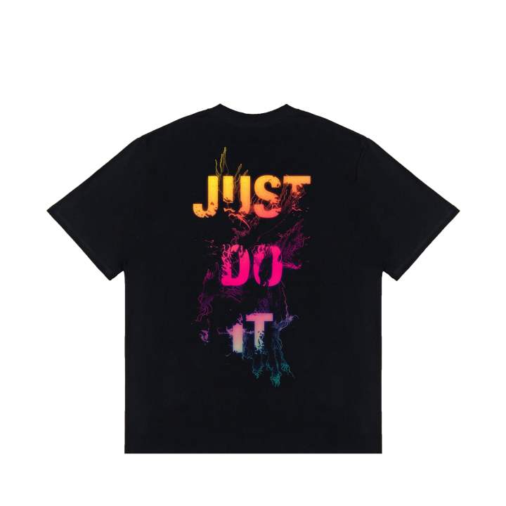 Nike Nike Short Sleeved T Shirts Unisex