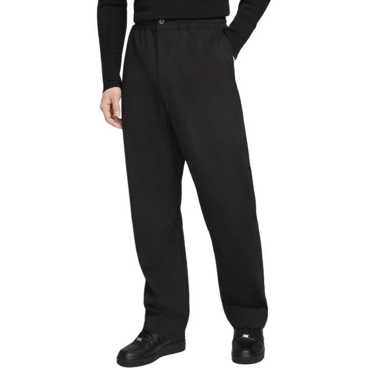 Nike Nike Every Stitch Considered Casual Pants Men's Black