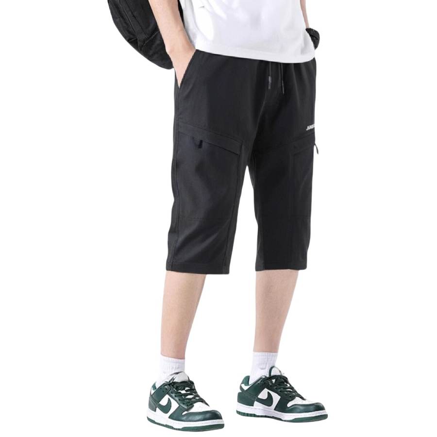 JEEP SPIRIT Casual Shorts Men's