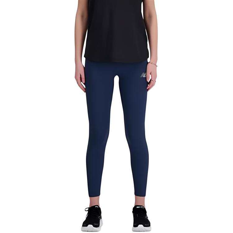 New Balance New Balance NB Harmony Sports Pants Women's Blue