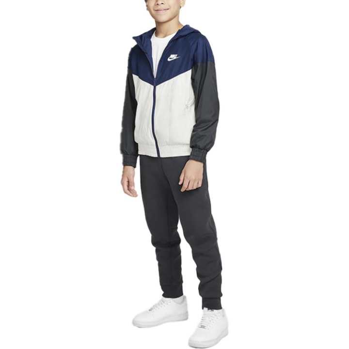 Nike Nike Jackets & Coats Midnight Marine Blue