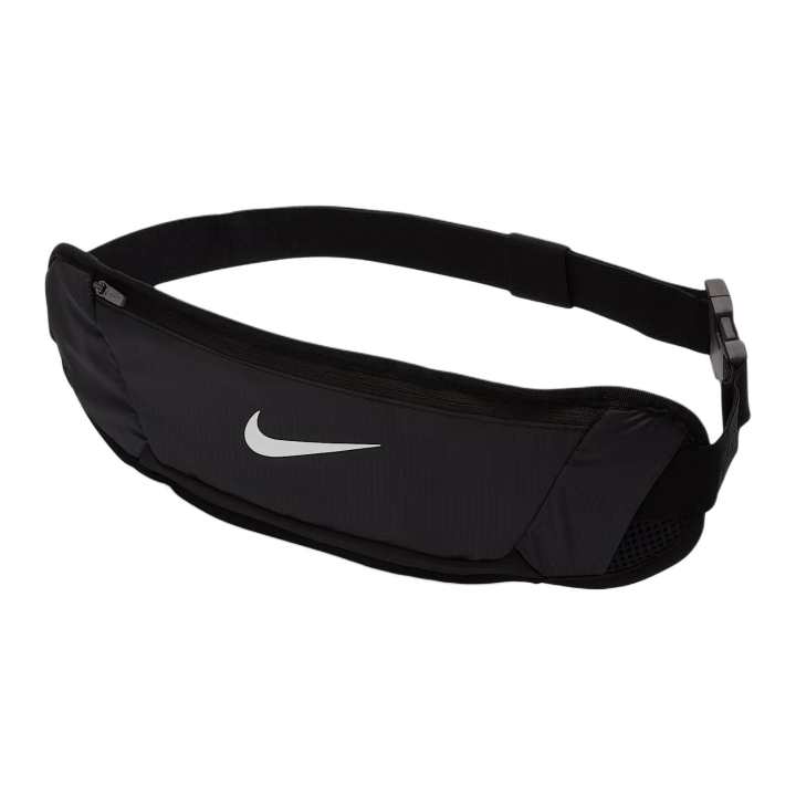 Nike Nike Challenger Polyester Fanny Pack Large Men's Black