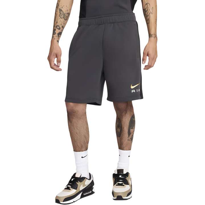 Nike Nike Air Sports Shorts Men's Dark Smoke Gray