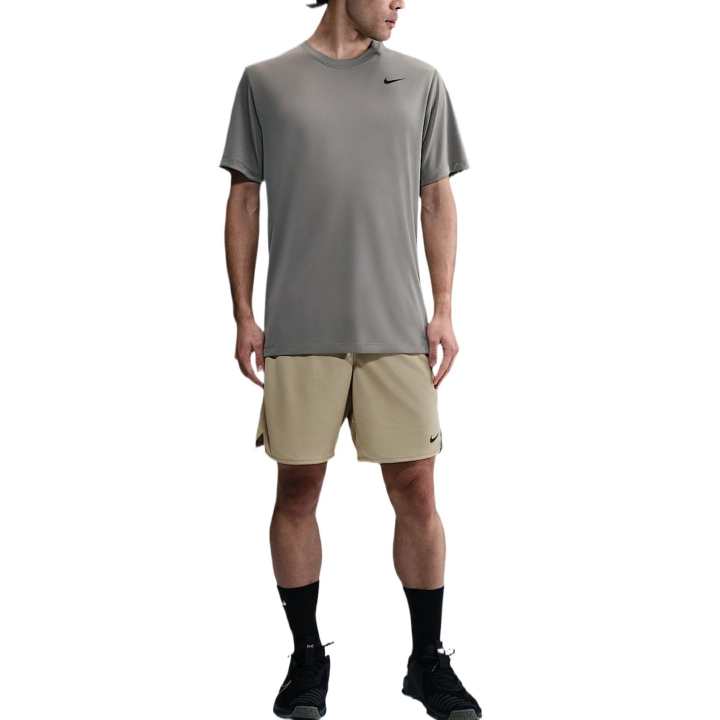 Nike Nike DRI FIT TOTALITY SS25 Casual Shorts Men's Khaki 251