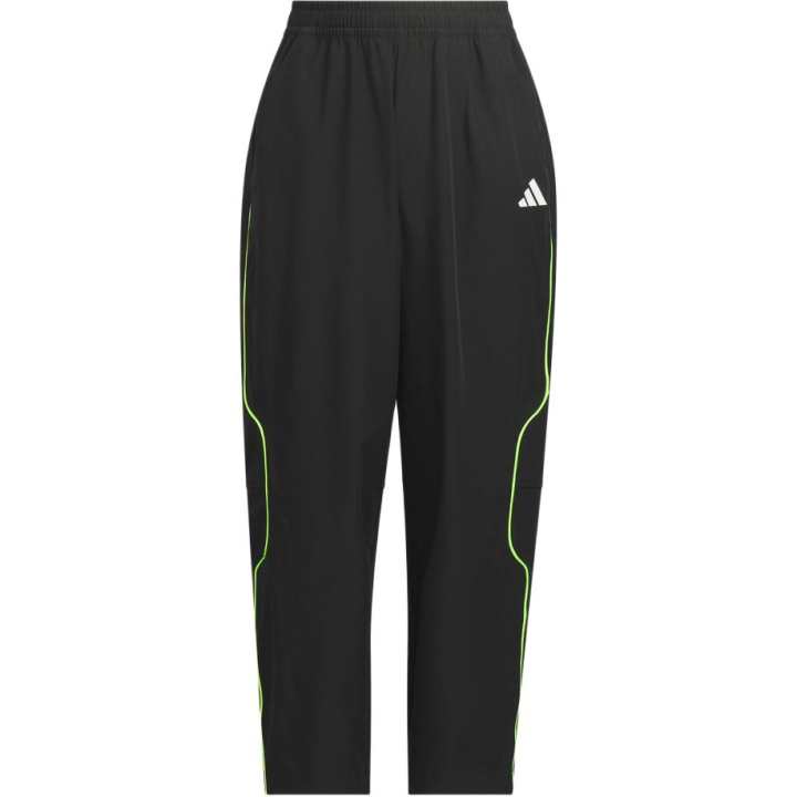 Adidas Adidas Sportswear Moderate Knitted Sweatpants Fall Kids'
