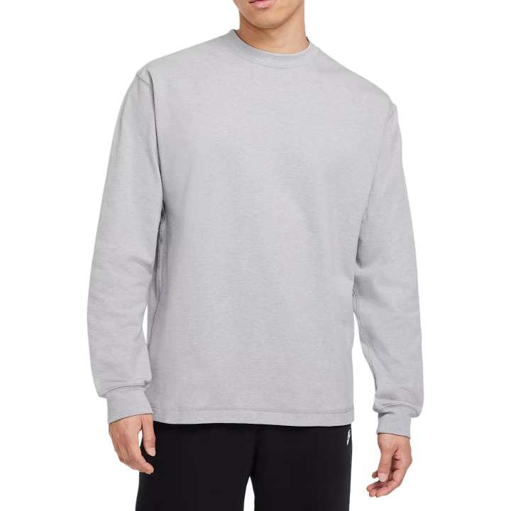 Nike Nike T Shirt Men's Matte Silver