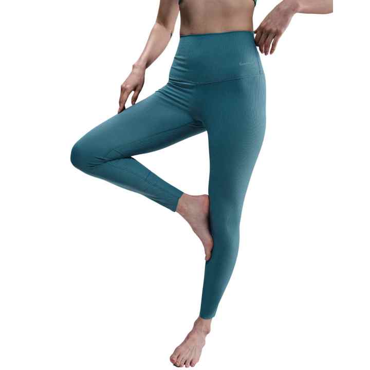 Nike Nike ZenvyDri Fit Yoga Pants Women's