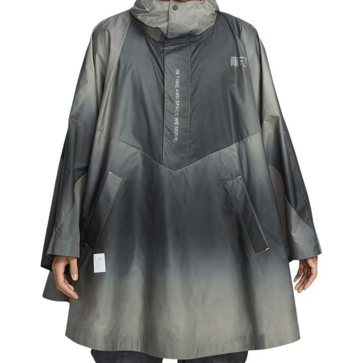 Nike Nike Cloak Men's Dark Smoke Gray