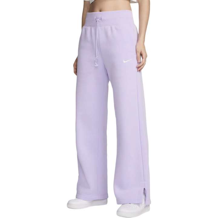 Nike Nike Casual Pants Women's Violet