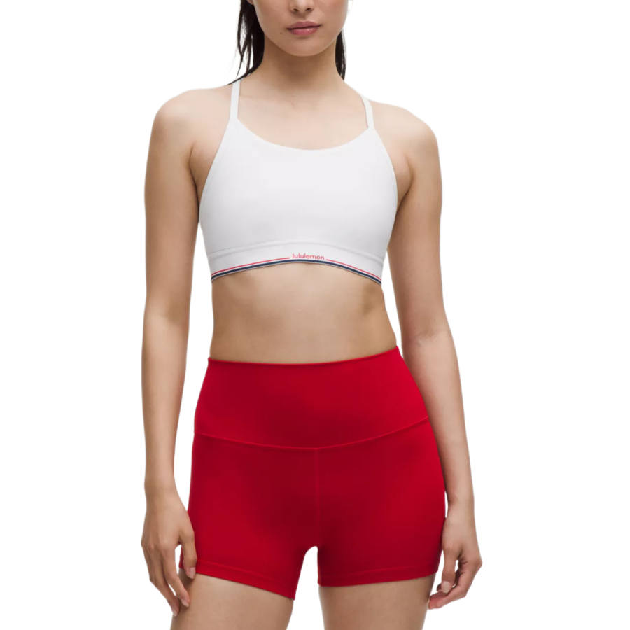 Lululemon Sports Underwear Women's