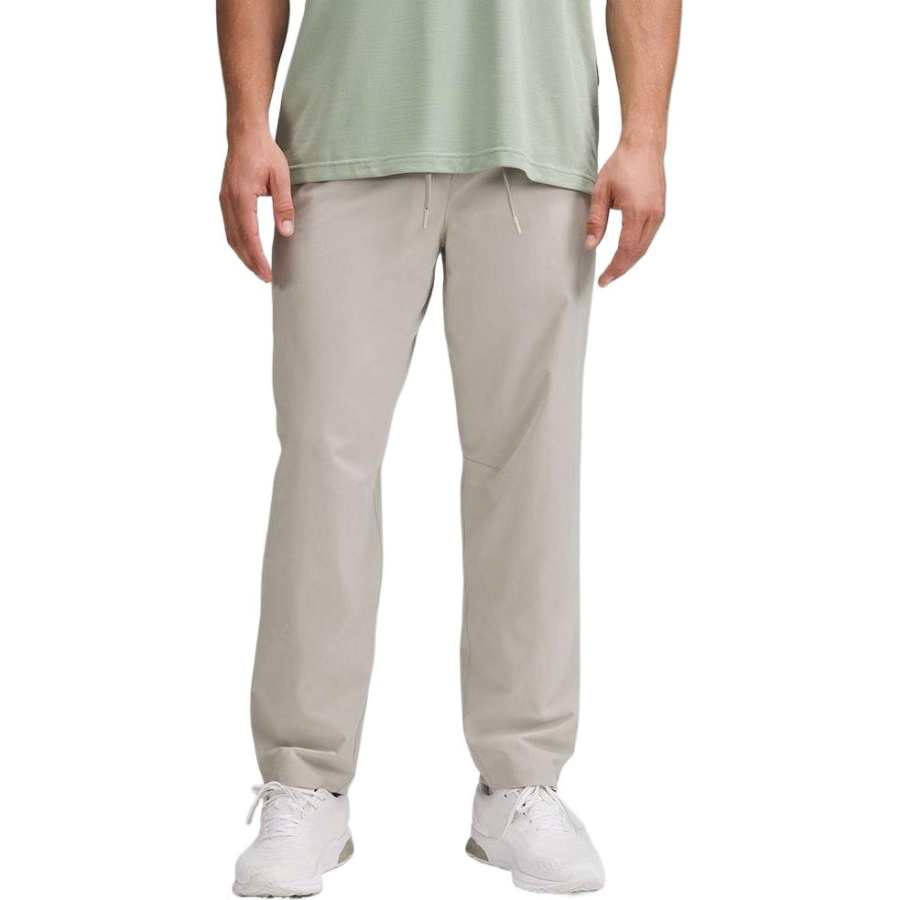 Lululemon Lululemon Zeroed In Casual Pants Men's