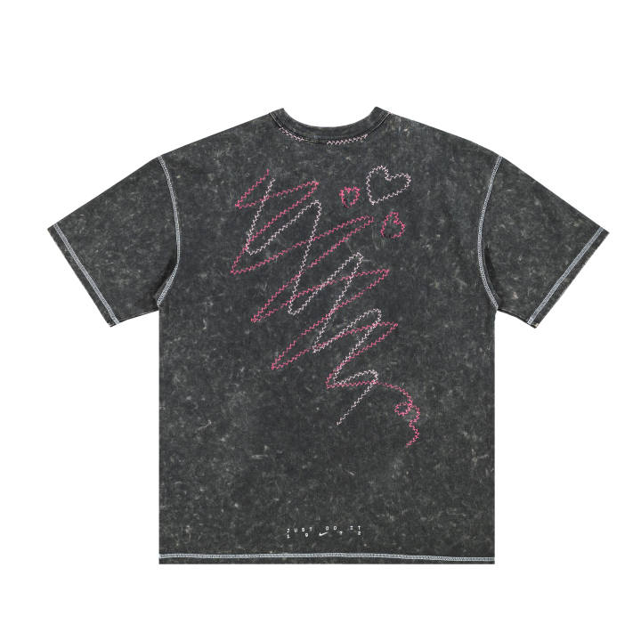 Nike Nike Short Sleeved T Shirts Unisex