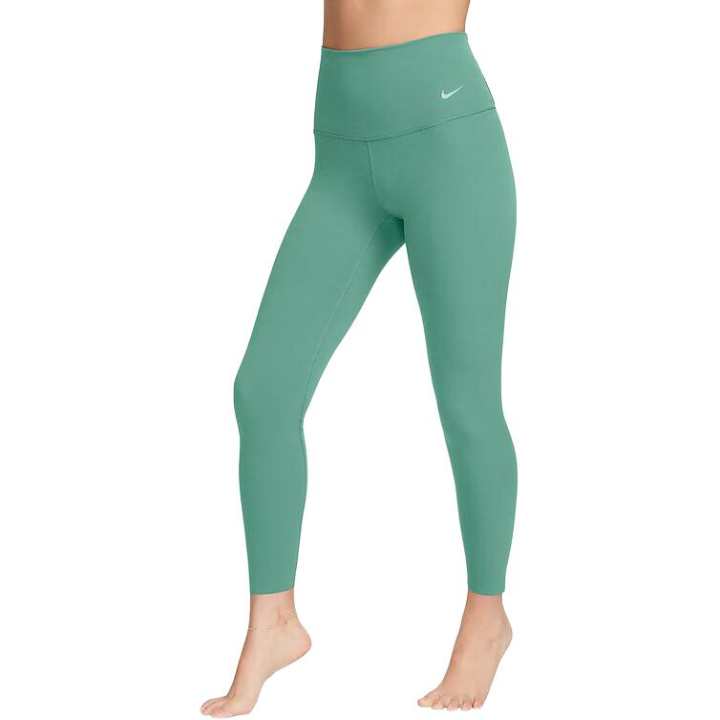 Nike Nike Sports Pants Women's Green