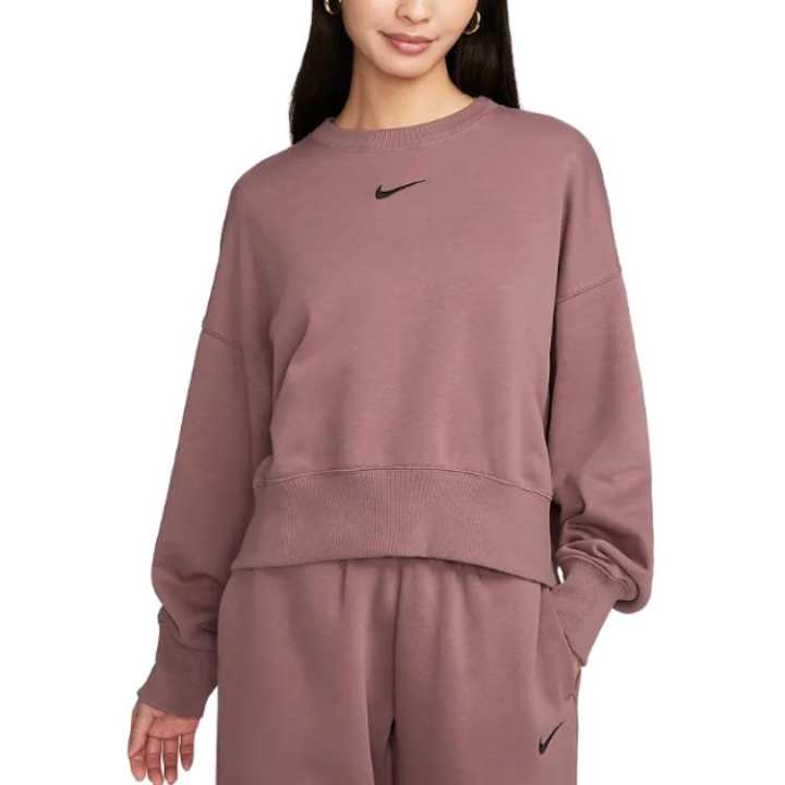 Nike Nike Sweatshirt Women's Smokey Mauve