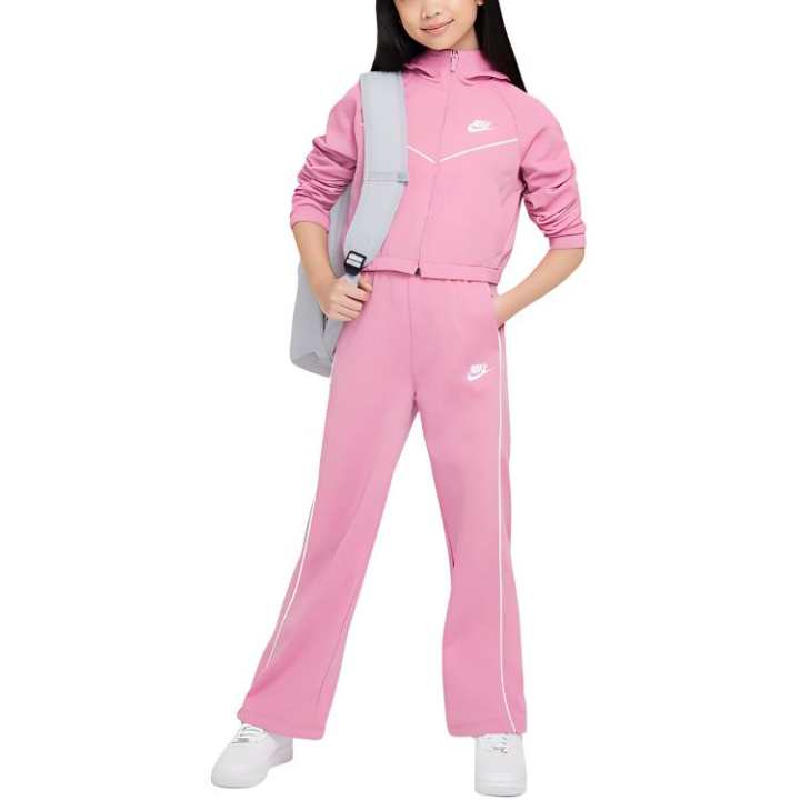 Nike Nike Casual Sportswear Pink Teenagers