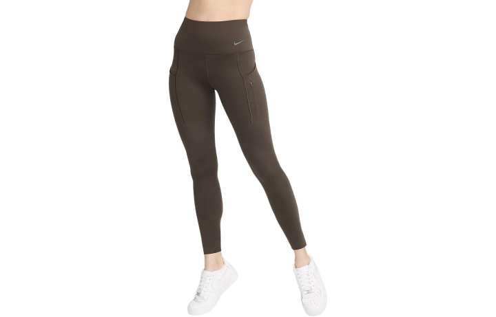 Nike Nike Sports Pants Women's Coffee
