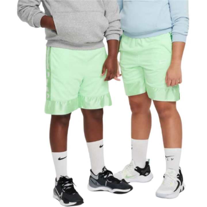 Nike Nike Shorts Teenagers Vapor Green/White