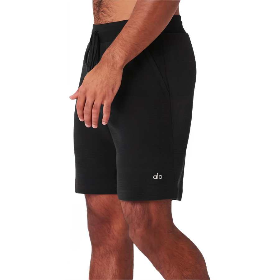 Alo Yoga Casual Shorts Men's Moderate
