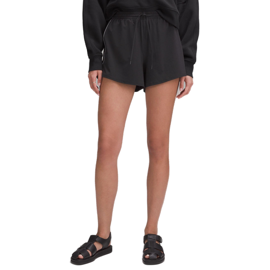 Lululemon Lightweight Casual Shorts Women's
