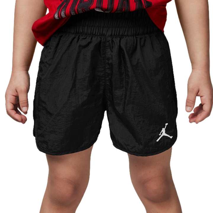 Jordan Jordan Jumpman Shorts Children Aged 3 7 Years Old Black