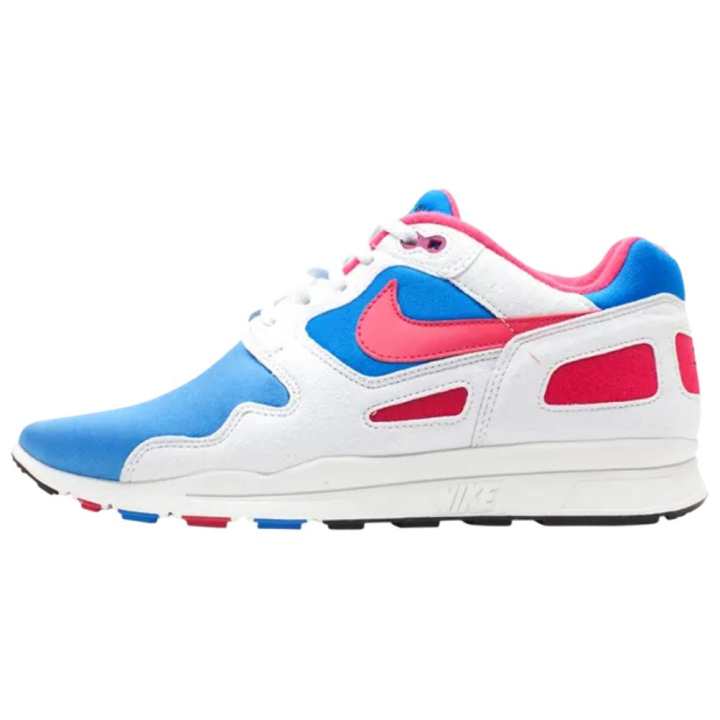Nike Nike Flow Low top Casual Shoes Men's White