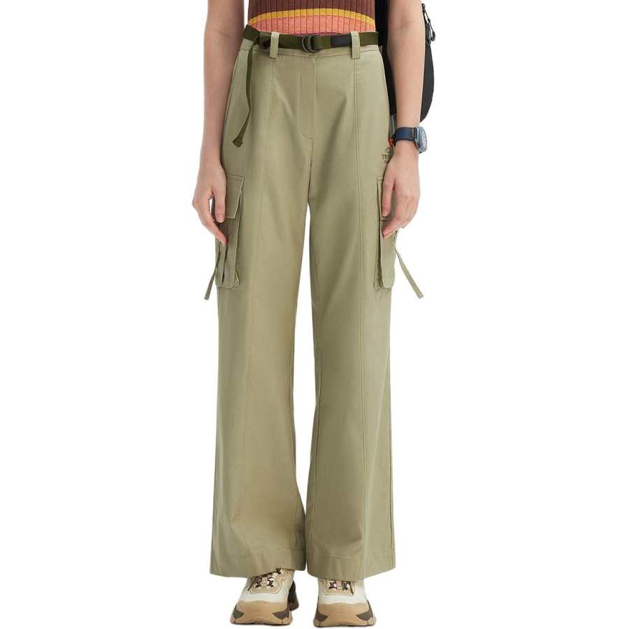 Teenie Weenie Casual Pants Women's