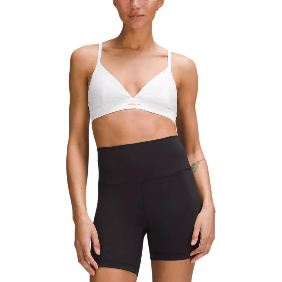 Lululemon License To Train Sports Underwear Women's