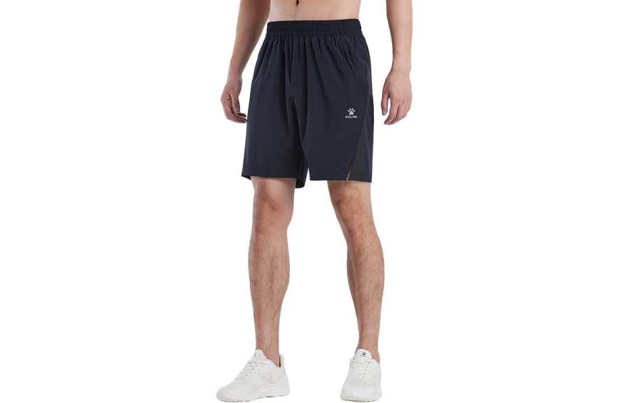 KELME Casual Shorts Men's Black