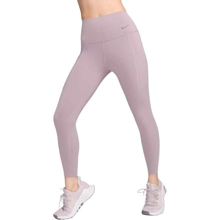 Nike Nike Universa Sports Pants Women's Light Ore Purple/Black