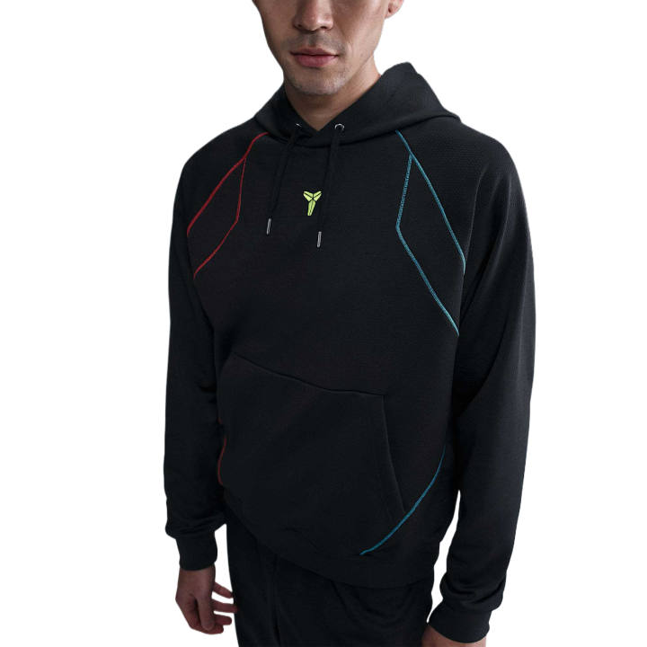 Nike Nike Therma FITSwoosh Sweatshirt Unisex