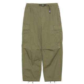 THE NORTH FACE PURPLE LABEL Ripstop Field Cargo Pants Unisex