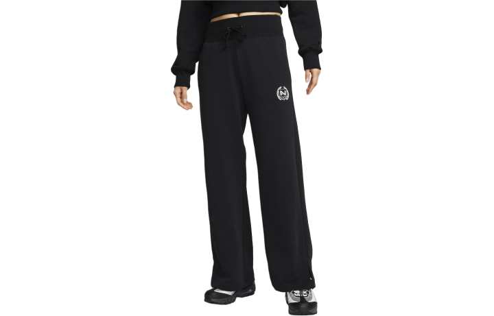 Nike Nike Knitted Sweatpants Women's Black