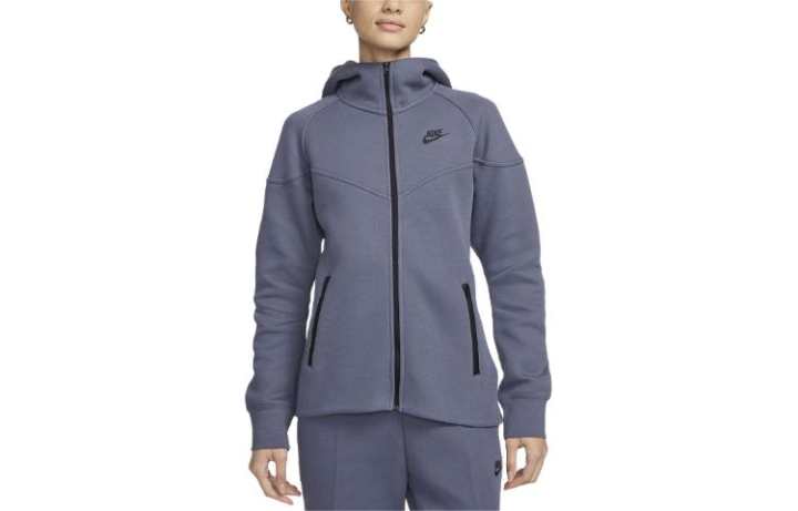 Nike Nike Sportswear Tech Fleece Windrunner Women's Full Zip Hoodie