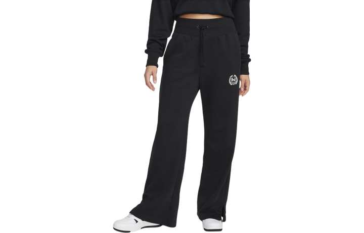 Nike Nike Sportswear Knitted Sweatpants Women's Black