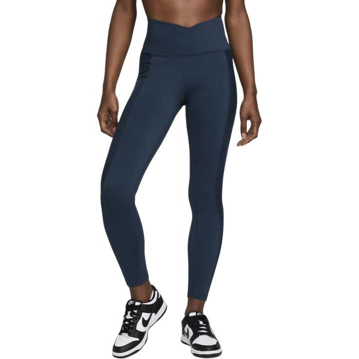 Nike Nike One Wrap Women's High-Waisted 7/8 Leggings