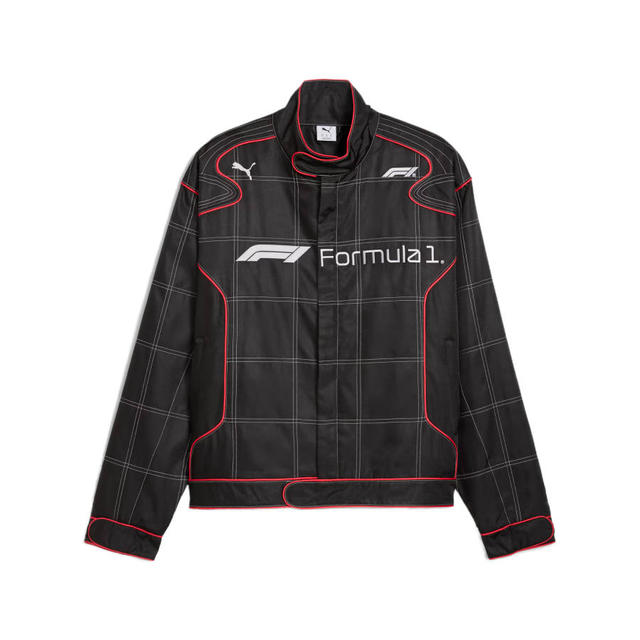 PUMA Lifestyle Racing Suit Men's