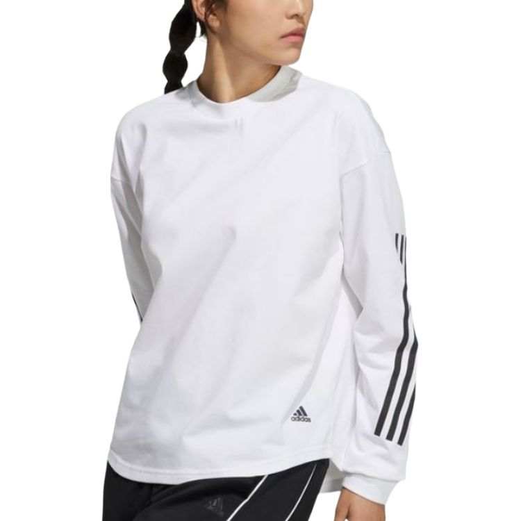 Adidas Adidas AEROREADY T Shirt Women's White