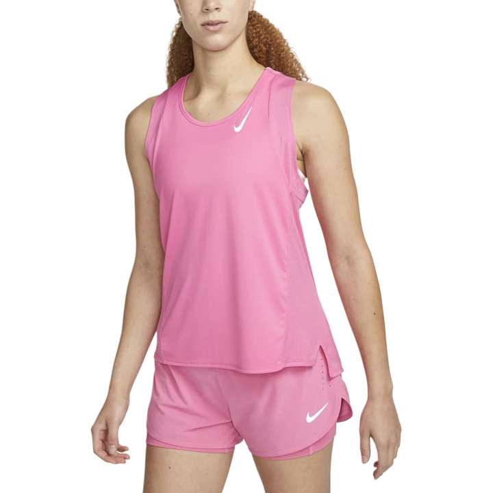 Nike Nike Tank Top Women's Pink Ice Cream Stick