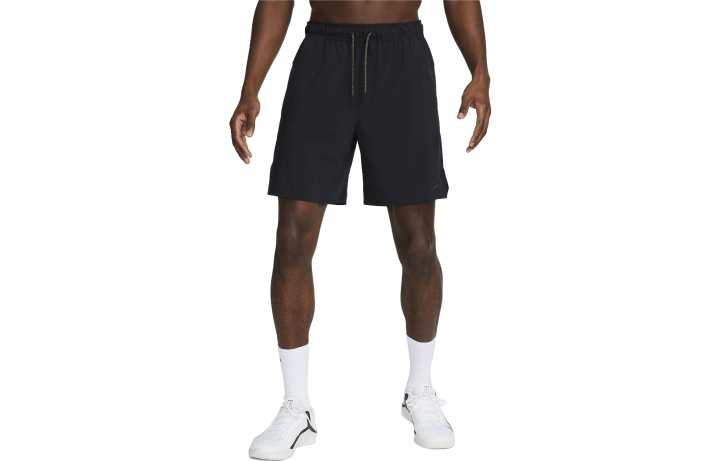 Nike Nike Unlimited D.Y.E Casual Shorts Men's Black
