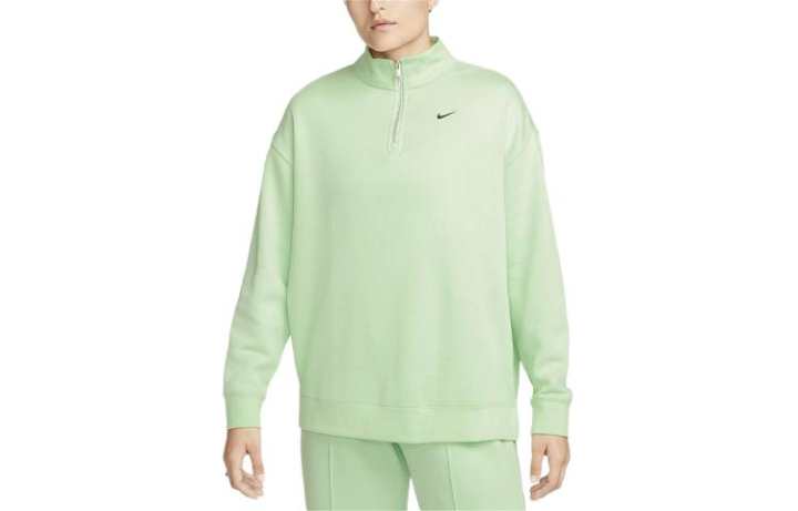 Nike Nike Sportswear Sweatshirt Women's Steam Green
