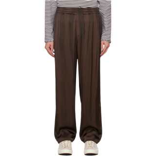 Sunnei Casual Pants Men's Brown