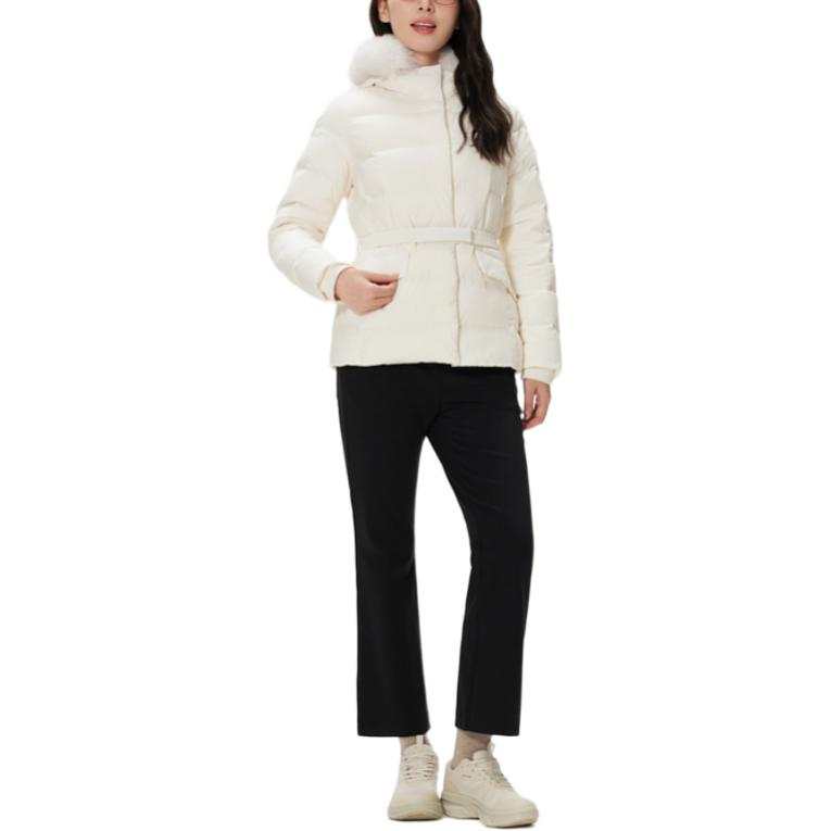 KOLON SPORT Commute Down Jacket Women's