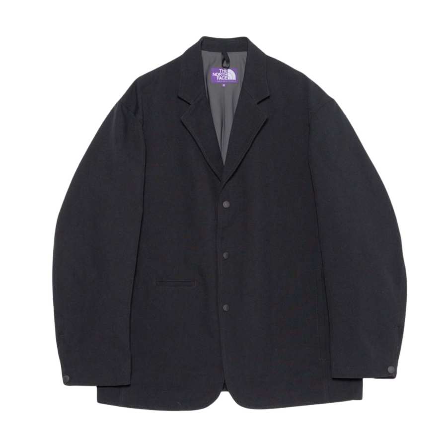 THE NORTH FACE PURPLE LABEL Canvas Stroll Field Jacket Men's