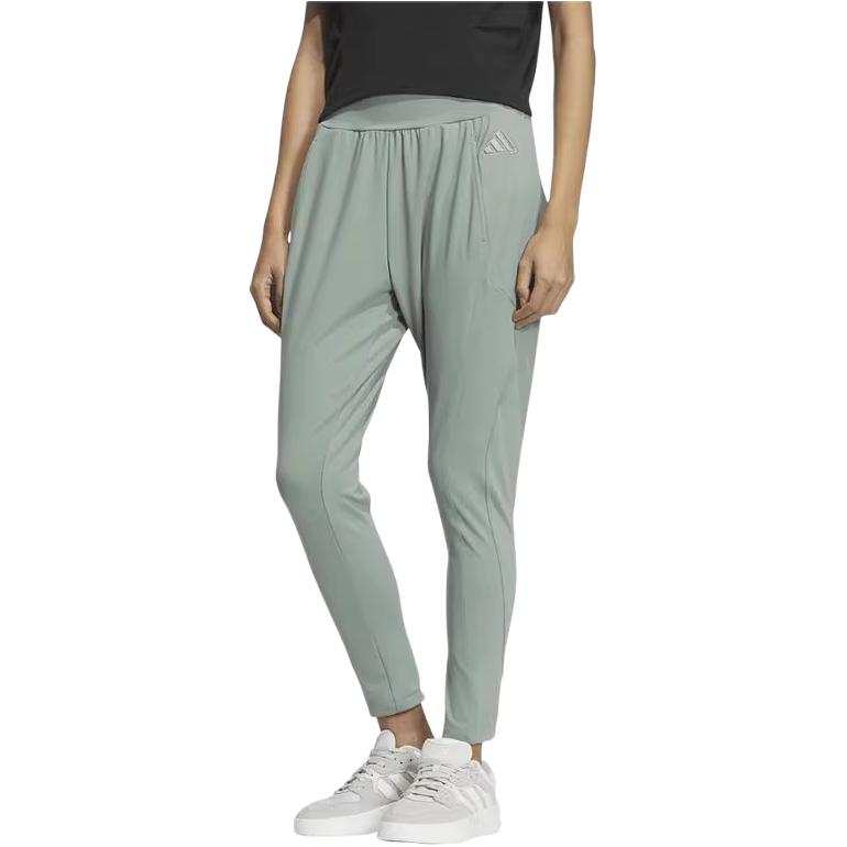Adidas Adidas Casual Pants Unisex Green