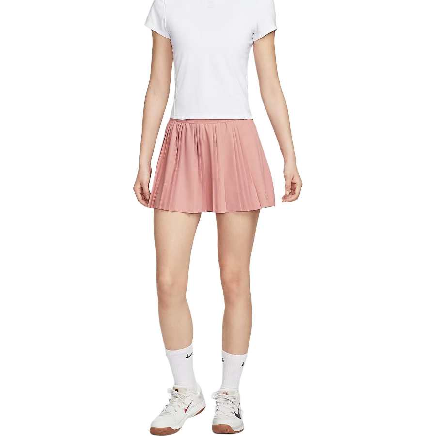 Nike Nike Court Advantage Women's Dri FIT Pleated Tennis Skirt