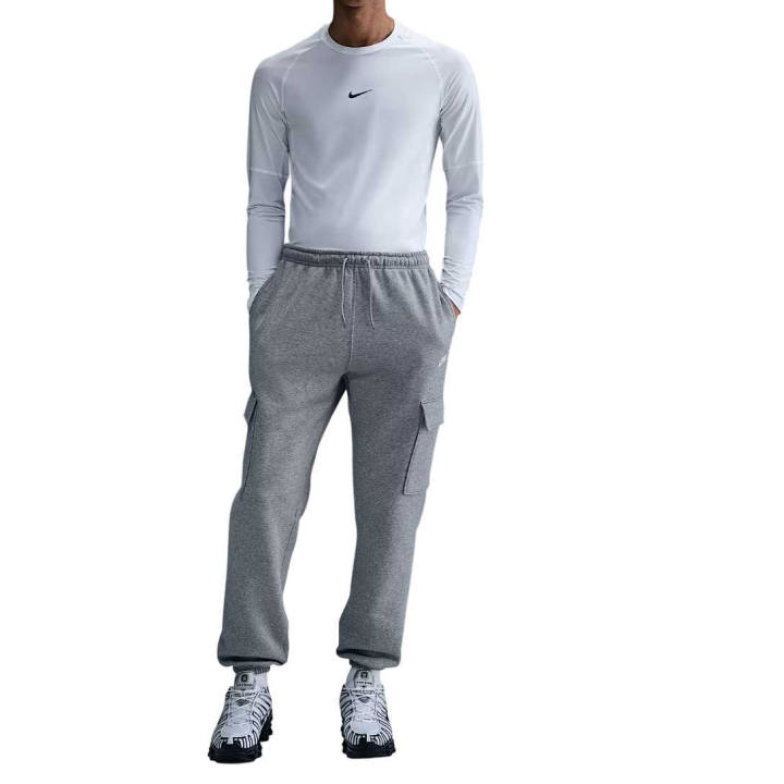 Nike Nike Club Men's Fleece Cargo Pants