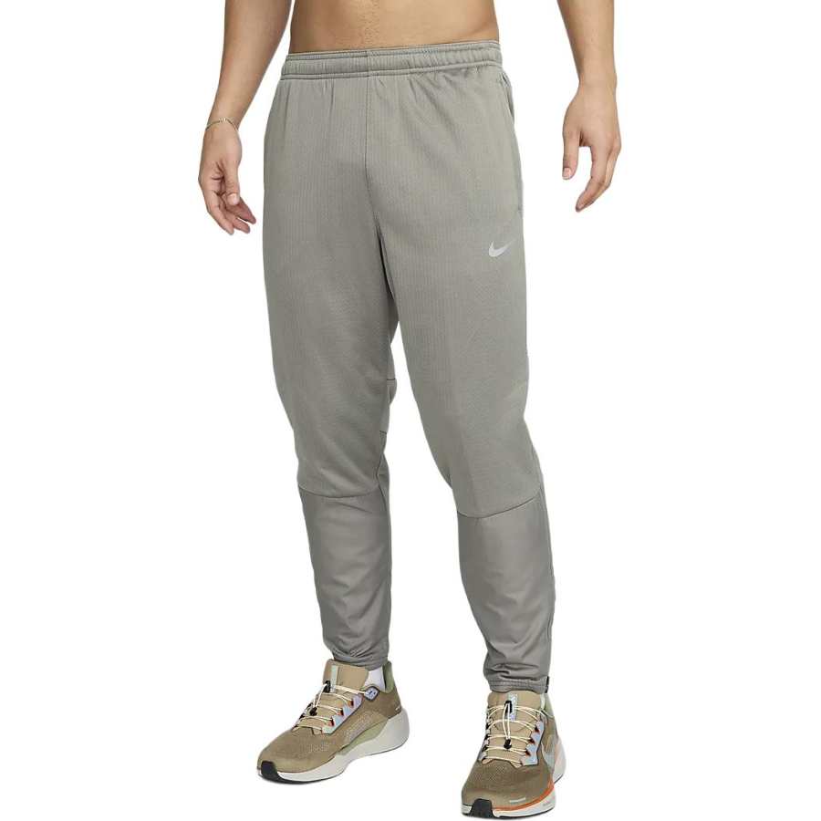 Nike Nike ChallengerTherma FIT Sports Pants Men's Dark Mud Gray