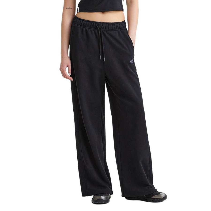 New Balance New Balance Casual Pants Women's Black