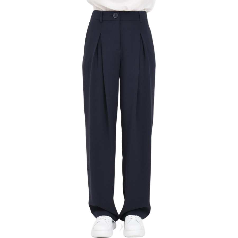 ARMANI EXCHANGE ARMANI EXCHANGEAE Casual Pants Women's Blue